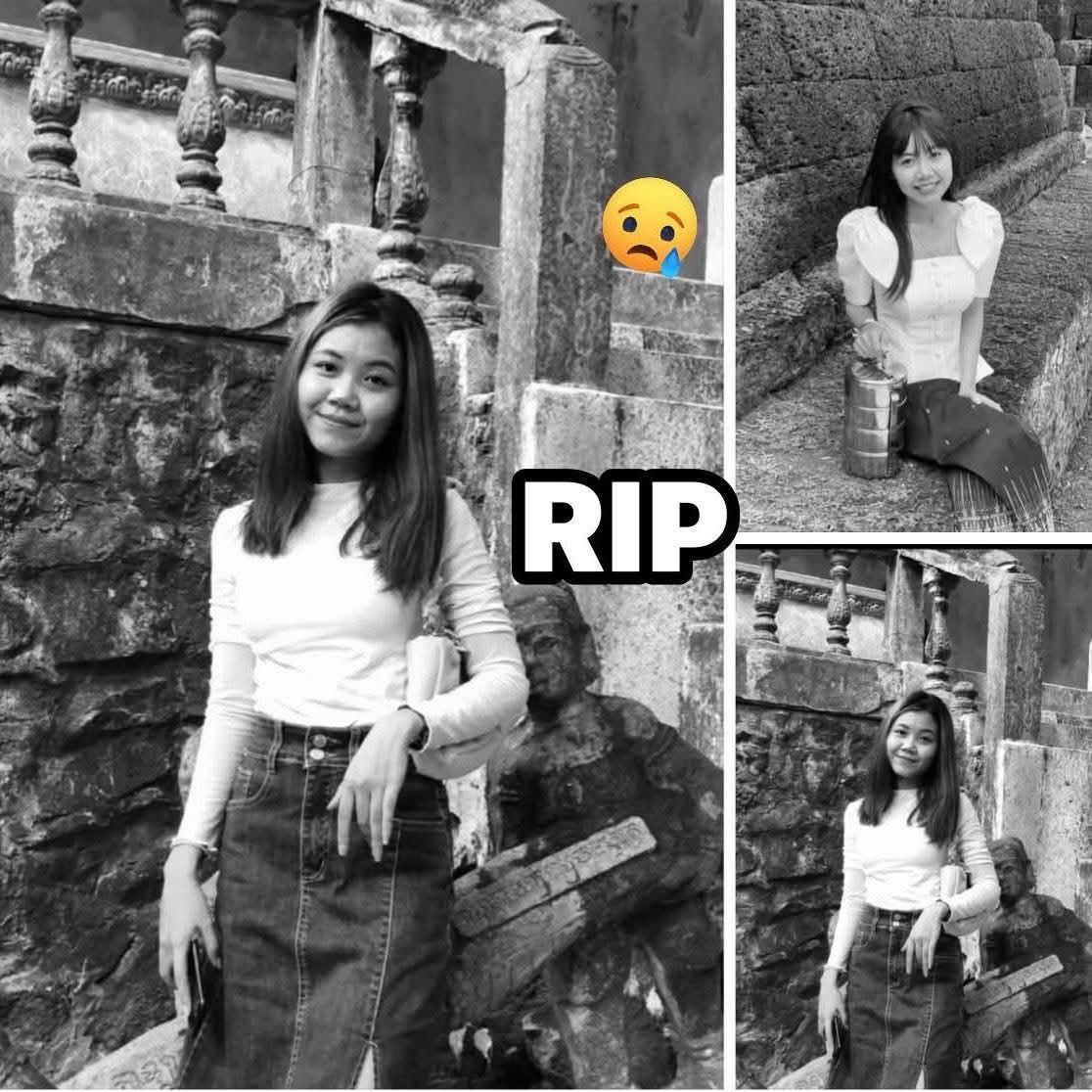 នារីជាមន្ត្រីCO ត្រូវឃាត់ករដែលសង្ស័យជាអ្នកជំពាក់លុយវ៉ៃសម្លា. ប់ ពេលដែលទៅទារលុយ