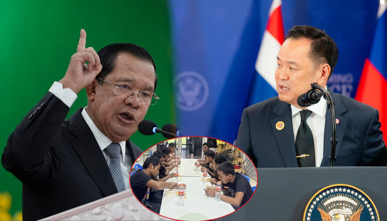 សម្ដេចតេជោ ហ៊ុន សែន ចាត់ទុកតាំងពីដំបូងថា កងទ័ព១៨រូប បានធ្វើពលីកម្មចំពោះជាតិរួចទៅហើយ ព្រោះថៃតែងយកកងកម្លាំងកម្ពុជាដាក់លក្ខខណ្ឌដោះដូរតាមទំនើងចិត្ត