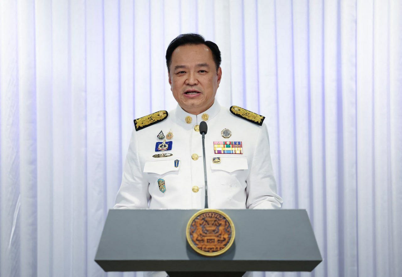 អនុទីន បដិសេធថា ការច្រានចោលញត្តិលើកលែងទោសរបស់ថាក់ស៊ីន ជាការសងសឹកនយោបាយ