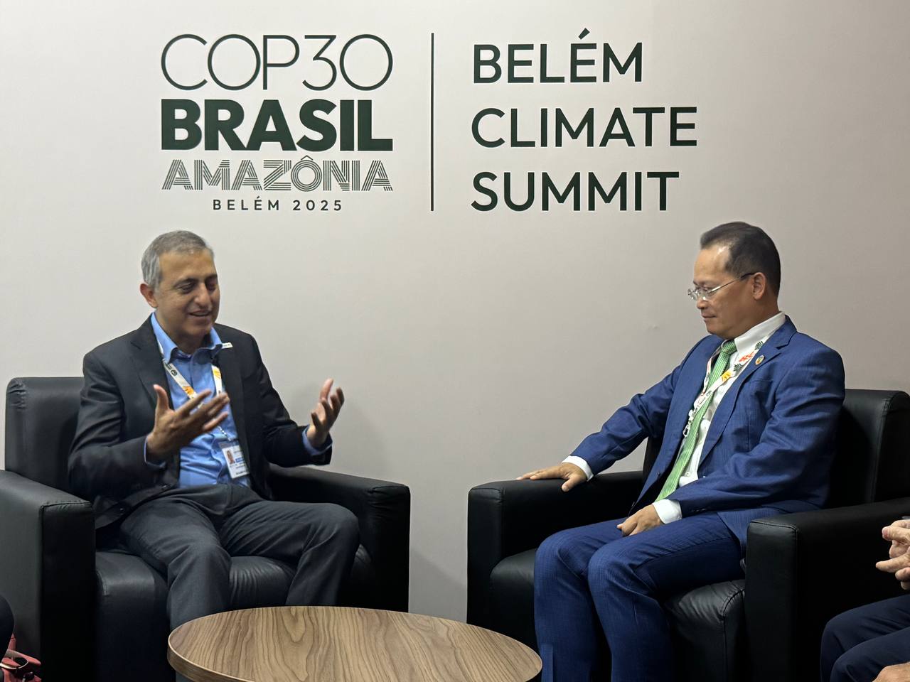 មូលនិធិអាកាសធាតុបៃតង វាយតម្លៃខ្ពស់ដល់កម្ពុជាលើការឆ្លើយតបនឹងការប្រែប្រួលអាកាសធាតុ