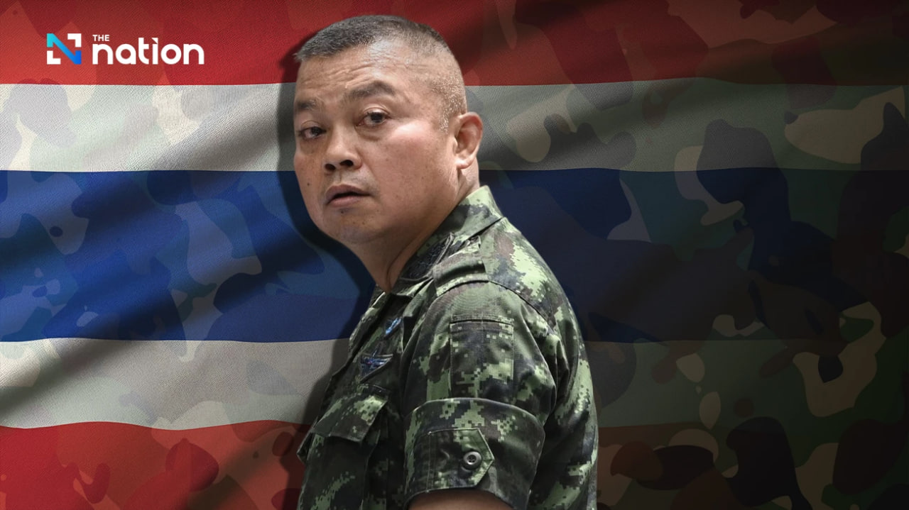 អតីតមេបញ្ជាការភូមិភាគ២ ប៊ុនស៊ីន ផាដក្លាង នៅតែមានមហិច្ឆតាចង់ដណ្ដើមយកប្រាសាទតាក្របី នាពេលអនាគត