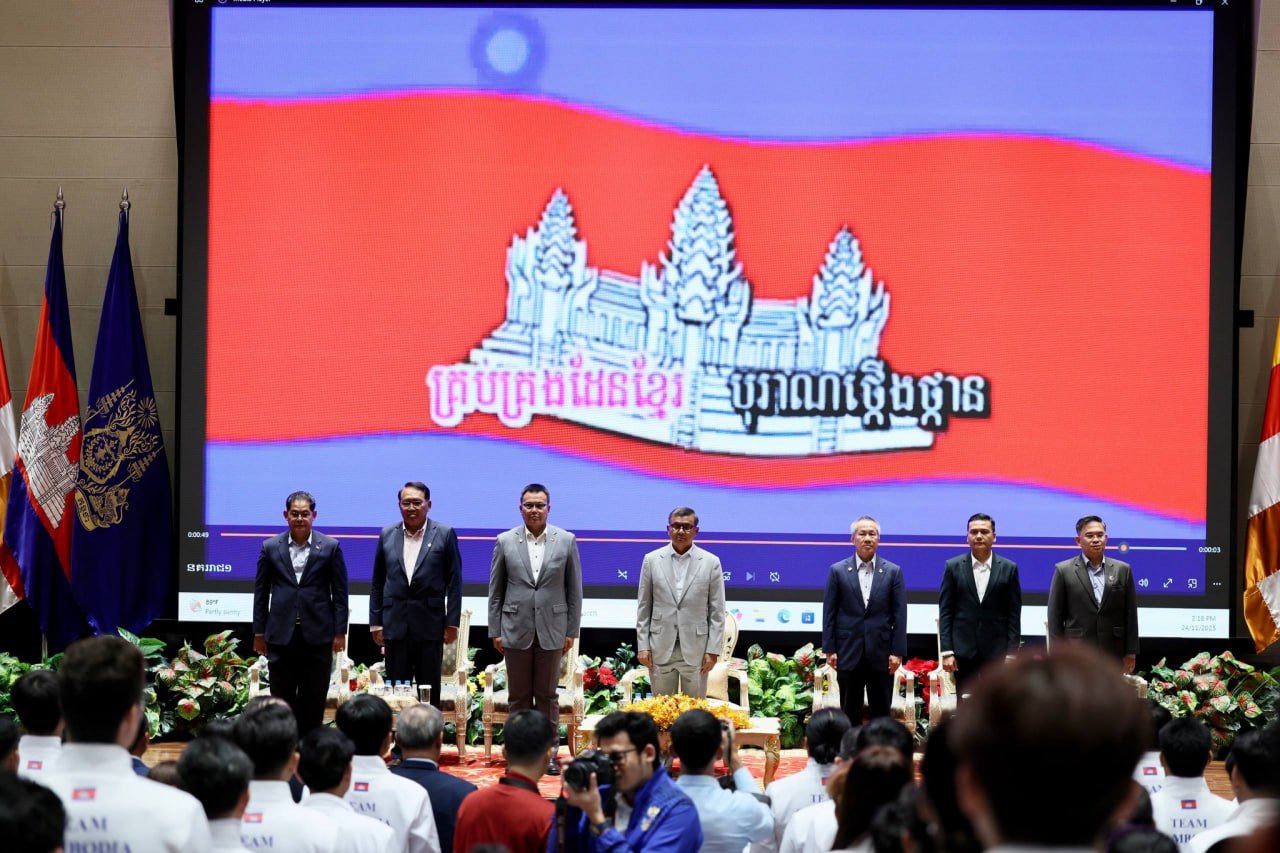 រដ្ឋមន្ត្រីក្រសួងអប់រំ៖ “ការសម្រេចចិត្តចូលរួមក្នុងការប្រកួតស៊ីហ្គេមនេះ គឺមិនមែនងាយស្រួលទេ ដែលទាមទារការថ្លឹងថ្លែង រវាងបញ្ហាជម្លោះព្រំដែន និងស្មារតីនៃការរួបរួមក្នុងតំបន់”