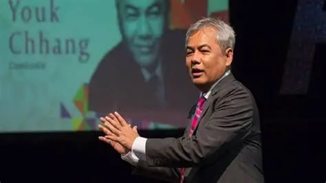 លោក ឆាំង យុ នាយកមជ្ឈមណ្ឌលឯកសារកម្ពុជា៖ «ប្រទេសកម្ពុជា គឺមិនទន់ខ្សោយឡើយ»