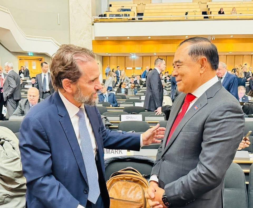 កម្ពុជា អំពាវនាវឱ្យរដ្ឋភាគីរក្សាស្មារតីអនុសញ្ញាអូតាវ៉ា និងរួមគ្នាបោសសម្អាតអតីតកាលសំបូរមីន ដើម្បីសន្តិភាពសម្រាប់មនុស្សជាតិនាពេលអនាគត