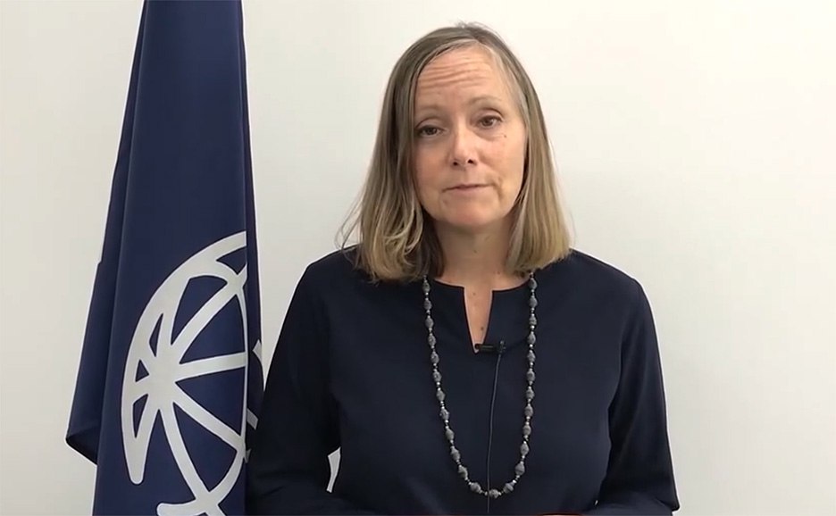 នាយកធនាគារពិភពលោក ប្រចាំប្រទេសថៃ និងមីយ៉ានម៉ា ព្រមានថៃ ថា “វិបត្តិអាកាសធាតុនៅថៃ ក្លាយជាហានិភ័យធ្ងន់ធ្ងរដល់ស្ថិរភាពសេដ្ឋកិច្ចរយៈពេលវែង”