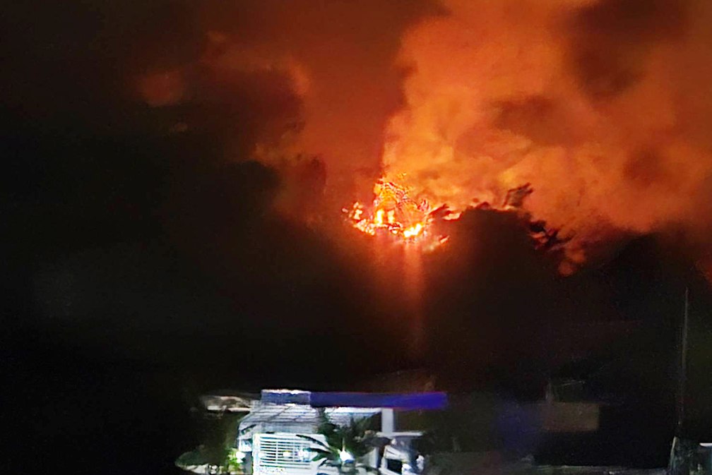 អាជ្ញាធរថៃ មិនត្រឹមបិទព្រំដែនក្រៅផ្លូវការទេ សាលារៀនជិតព្រំដែនក៏ត្រូវប្រកាសបិទ ខណៈមានការប៉ះទង្គិចនៅមីយ៉ាន់កាន់តែក្តៅ!