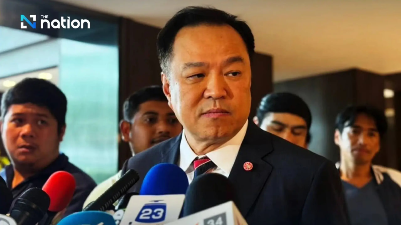 ផ្ទុះការរិះគន់នាយករដ្ឋមន្រ្តីថៃអសមត្ថភាពគ្រប់គ្រងគ្រោះទឹកជំនន់ លោក អានុទីន បានទម្លាយពីការរំលាយសភានៅថ្ងៃទី៣១ ខែមករា ឆ្នាំ២០២៦