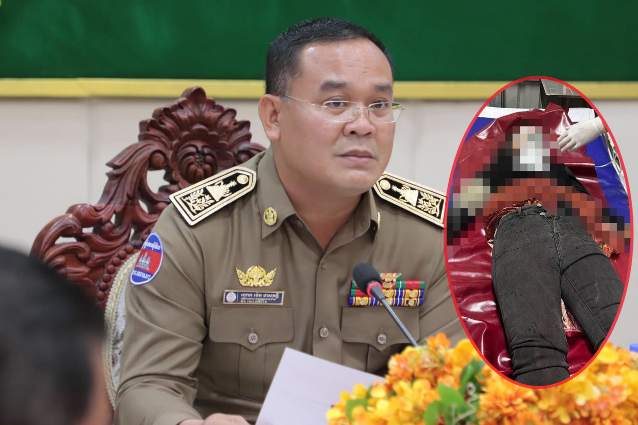 កម្លាំងយោធាថៃ វាយប្រហារខេត្តឧត្តរមានជ័យ បណ្តាលឱ្យជនស៊ីវិលកម្ពុជា រងរបួសធ្ងន់ ចំនួន ០៣ នាក់ កំពុងសង្គ្រោះបន្ទាន់!