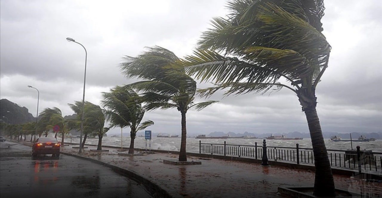 ចាប់ពីថ្ងៃទី១២ ដល់ថ្ងៃទី១៤ ខែធ្នូ ខេត្តទាំងនេះអាចមានភ្លៀងធ្លាក់និងខ្យល់កន្ត្រាក់គ្របដណ្តប់លើផ្ទៃដី ១០%