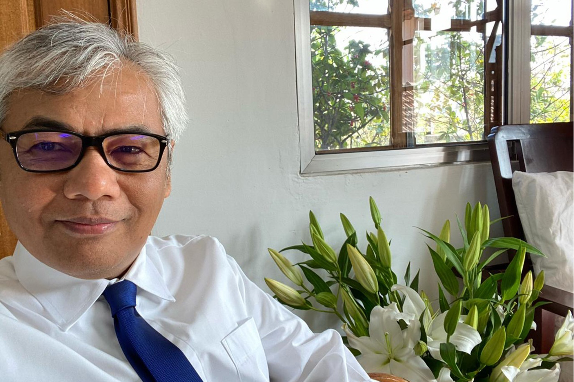 លោក ឆាំង យុ៖ តើលក្ខខណ្ឌ “សាមញ្ញ” ទាំងបីមកពីក្រសួងការបរទេសប្រទេសថៃ ពិតជា “សាមញ្ញ” ដូចដែលប្រទេសថៃគិតមែនដែរឬទេ?