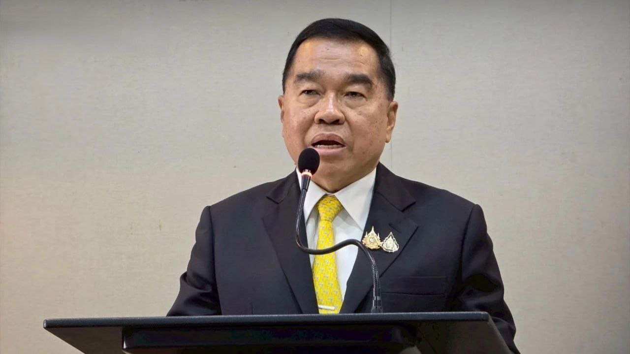 រដ្ឋមន្ត្រីក្រសួងការពារជាតិថៃ ទទួលស្គាល់ថា «កម្ពុជាពិតជាមានអាវុធប្រឆាំងយានគ្មានមនុស្សបើក និងបានបាញ់បំផ្លាញដ្រូនស៊ើបការណ៍ DP-20 ឬ D-eyes 04 មួយគ្រឿងមែន»