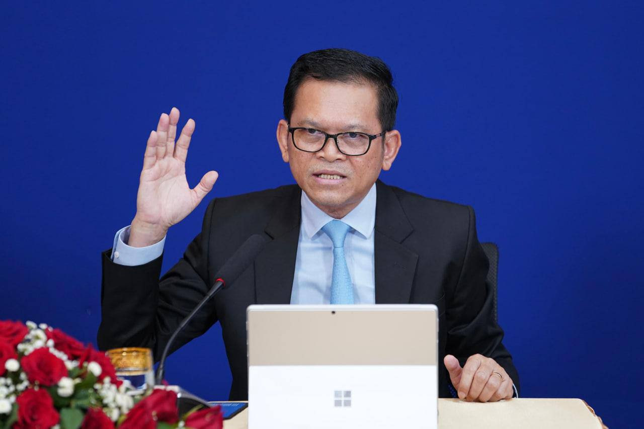 អ្នកនាំពាក្យរដ្ឋាភិបាល៖ ជនស៊ីវិលស្លូតត្រង់ខ្មែរបានស្លាប់ ចំនួន ៣០ នាក់ និងរងរបួសកើនដល់ ៨៨ នាក់ ហេដ្ឋារចនាសម្ព័ន្ធស៊ីវិលជាច្រើនត្រូវបានបំផ្លិចបំផ្លាញ