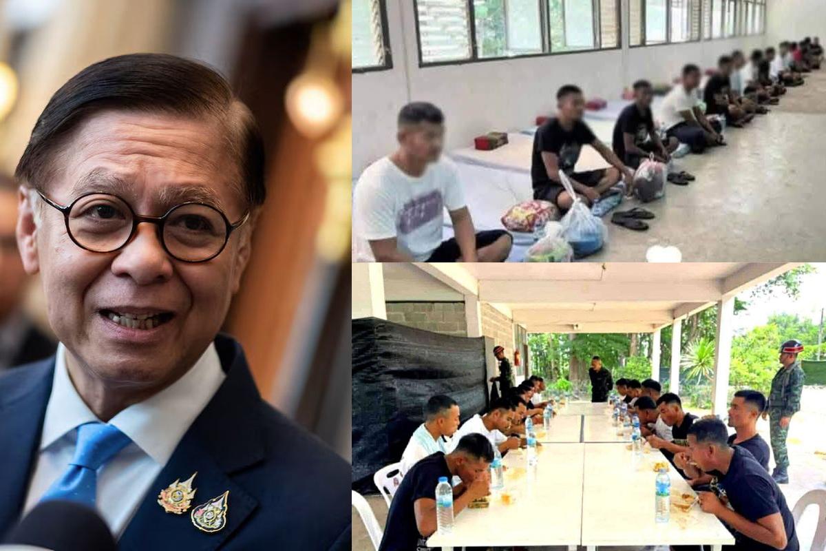 ៧២ ម៉ោង ក្រោយការអុនវត្ត «បទឈប់បាញ់» ពេញលេញ ថ្នាក់ដឹកនាំ និងប្រជាពលរដ្ឋខ្មែរ រង់ចាំមើលការដោះលែងវីរកងទ័ពកម្ពុជា ទាំង ១៨ រូប ឱ្យវិលត្រឡប់មកមាតុភូមិវិញ!