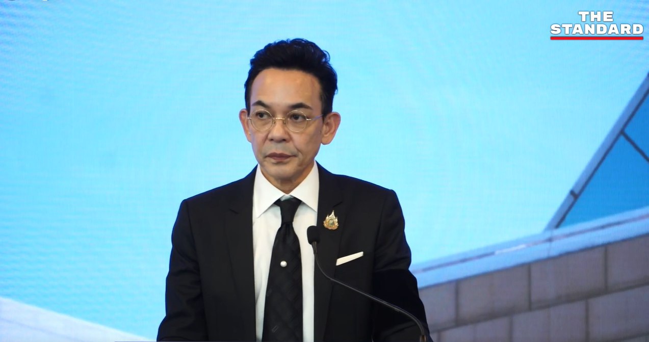 អ្នកនាំពាក្យក្រសួងការបរទេសថៃ អះអាងថា មិនទាន់មានលក្ខខណ្ឌគ្រប់គ្រាន់ សម្រាប់រៀបចំកិច្ចប្រជុំ JBC ជាមួយកម្ពុជា នៅដើមឆ្នាំ២០២៦ នេះទេ!