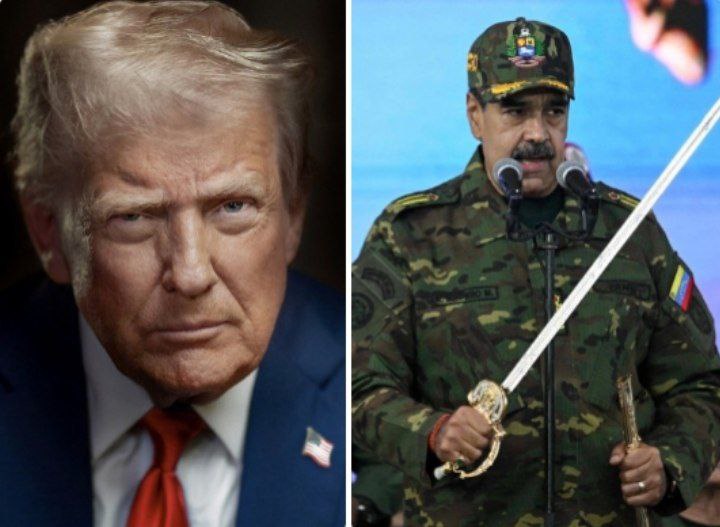 រដ្ឋាភិបាលវ៉េណេស៊ុយអេឡា ចោទប្រកាន់ថា អាមេរិកបើកការវាយប្រហារយោធាលើក្រុងការ៉ាកាស និងតំបន់ជុំវិញ ខណៈសេតវិមាន និងក្រសួងការពារជាតិអាមេរិកមិនទាន់បានបញ្ជាក់ផ្លូវការនៅឡើយ