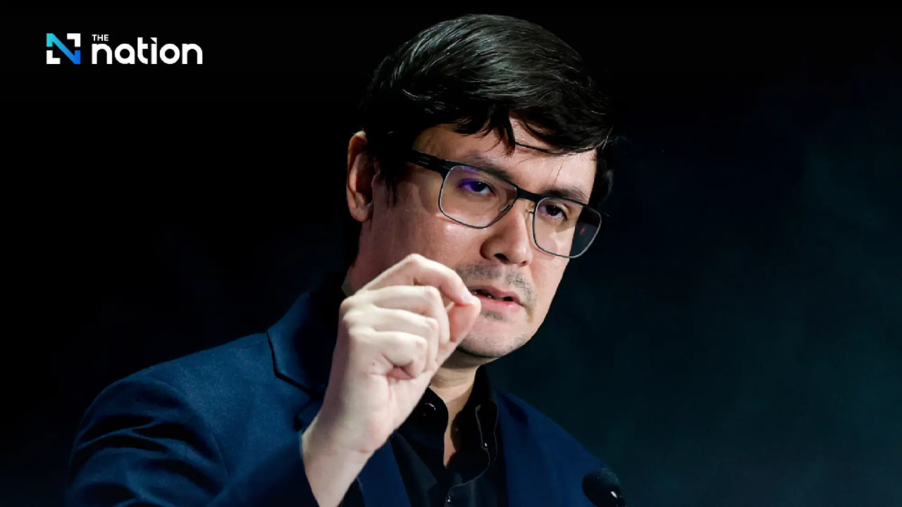 ផ្ទុះរឿងអាស្រូវធំរង្គោះរង្គើឆាកនយោបាយថៃ៖ បញ្ជីខ្មៅមាន «អ្នកនយោបាយ និងមន្ត្រីធំៗ» ជាប់ពាក់ព័ន្ធបណ្ដាញឧក្រិដ្ឋកម្មឆ្លងដែន និងគ្រឿងញៀន ត្រូវបានទម្លាយ