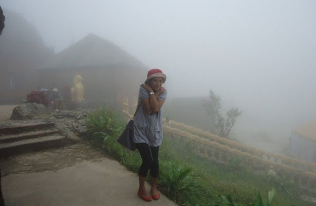 កម្ពុជាចុះត្រជាក់ខ្លាំង ចាប់ពីថ្ងៃទី៩ ដល់ថ្ងៃទី១១ ខែមករា ឆ្នាំ២០២៦