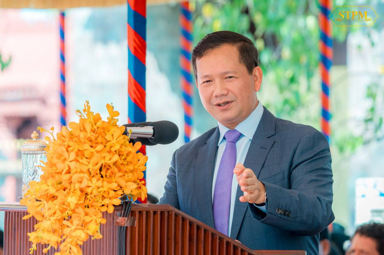 រាជរដ្ឋាភិបាលត្រៀមស្តារហេដ្ឋារចនាសម្ព័ន្ធខូចខាត ឱ្យបានឆាប់រហ័សបំផុត!