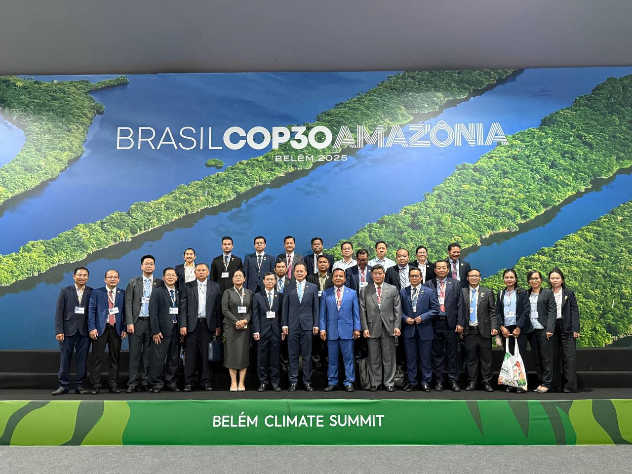 វិចារណកថា៖ ការឈ្លានពានដោយកម្លាំងយោធា និងការការពារជីវៈចម្រុះ