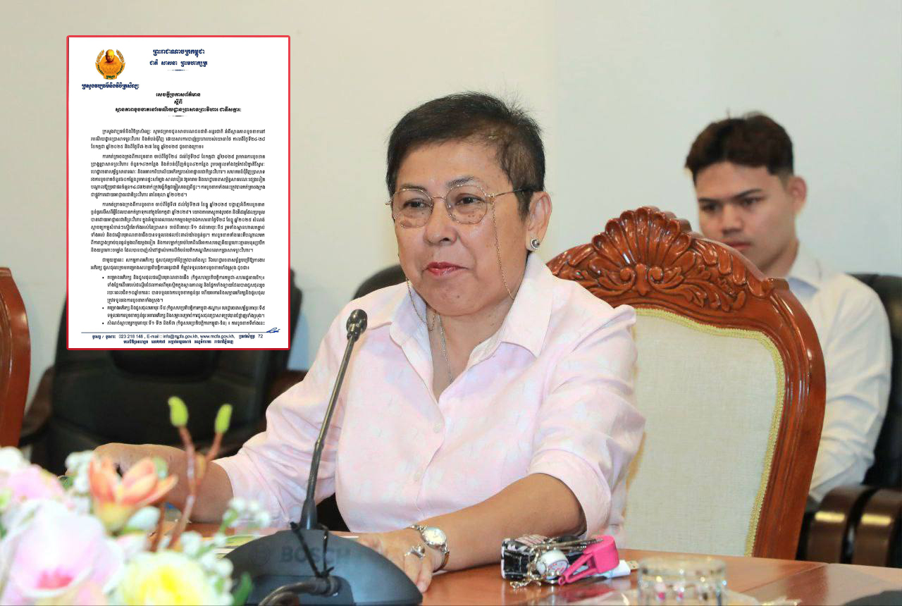 ក្រសួងវប្បធម៌ បង្ហាញរបាយការណ៍ខូចខាតធ្ងន់ធ្ងរ នៅប្រាសាទព្រះវិហារ ដោយសារការវាយប្រហាររបស់យោធាថៃ អំឡុងពេលថៃឈ្លានពានកម្ពុជា