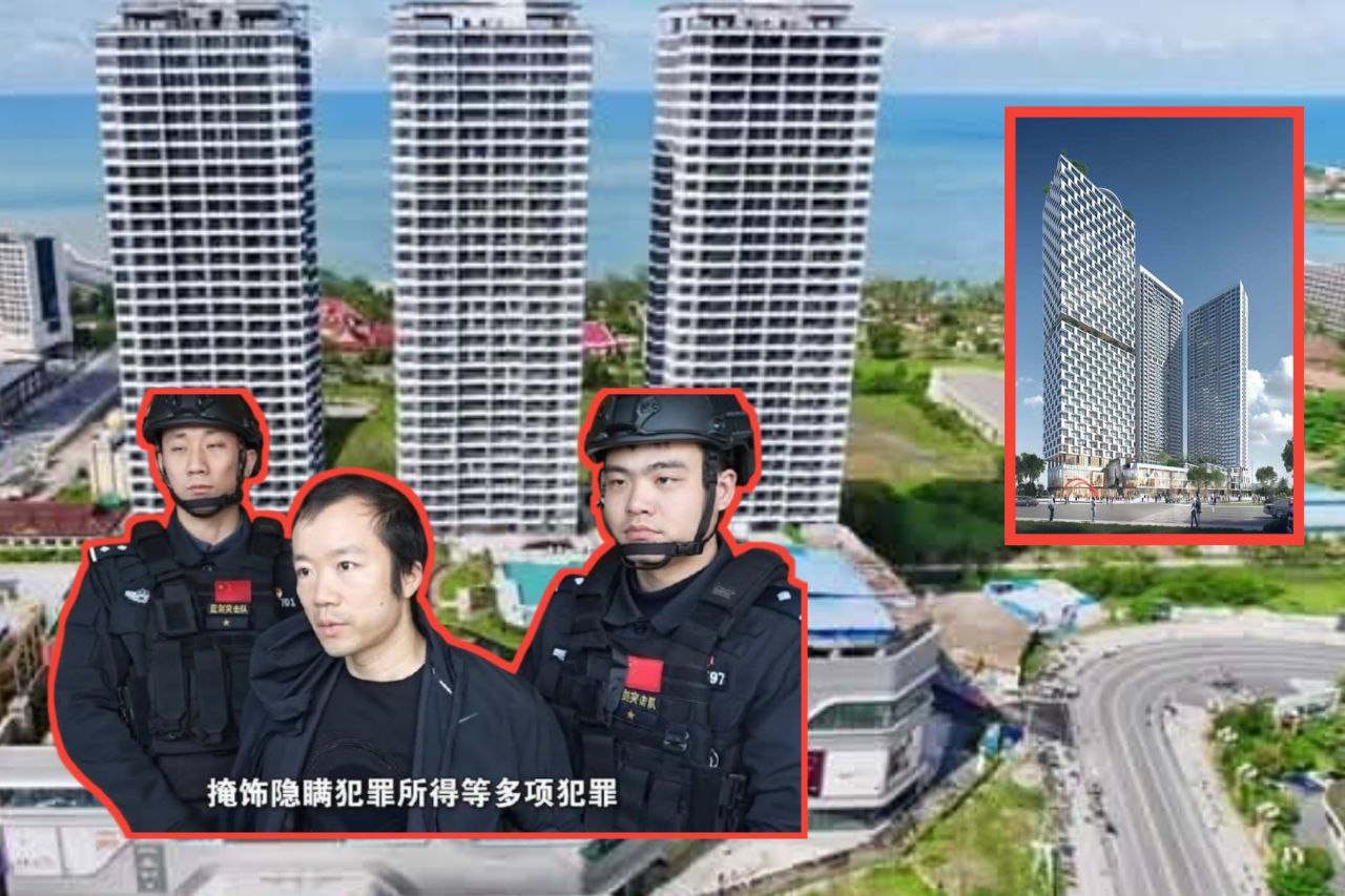 និយ័តករអាជីវកម្មអចលនវត្ថុ ផ្អាកការលក់គម្រោងលំនៅឋាន និងខុនដូ ពាក់ព័ន្ធក្រុមហ៊ុន ព្រីនស៍ ចំនួន ០៥ គម្រោង