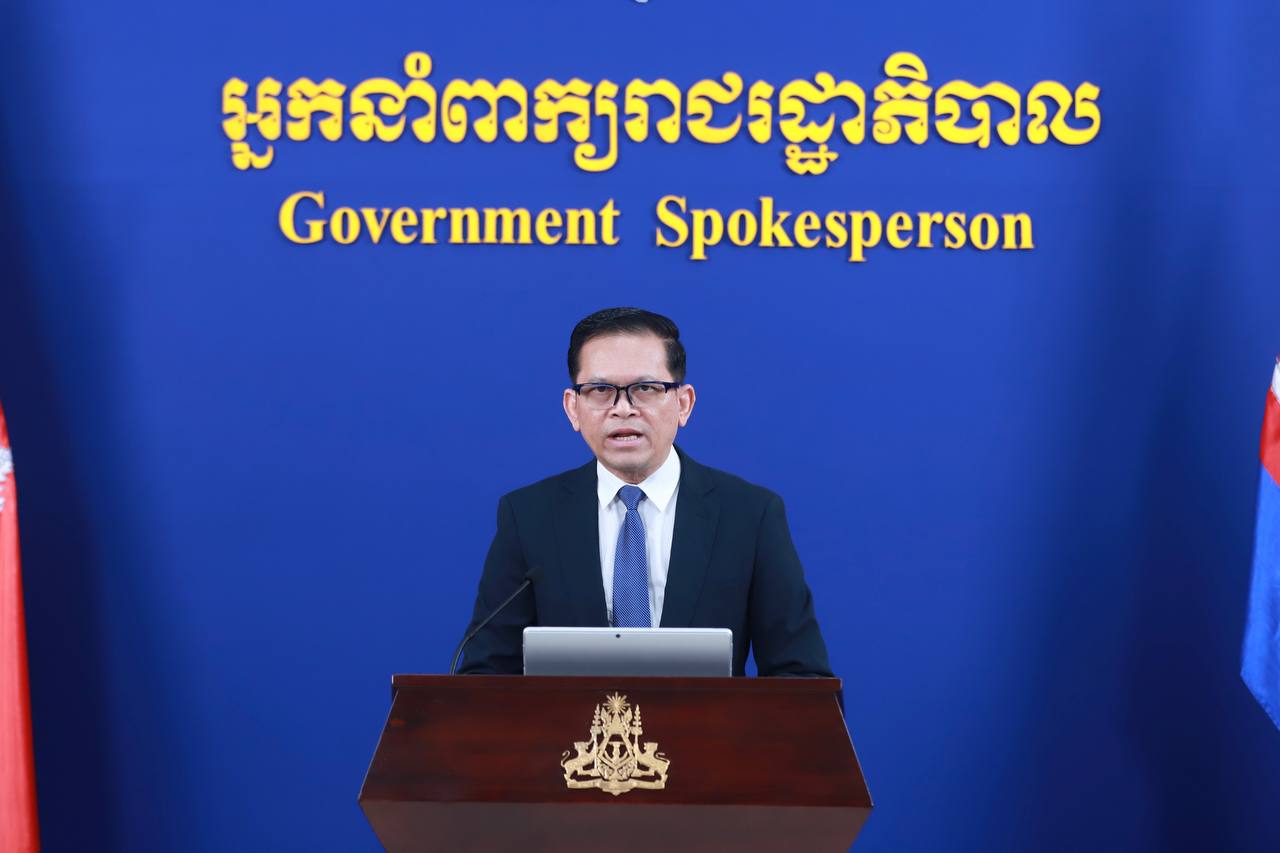 ពលរដ្ឋភៀសសឹក ជាង ៥១ ម៉ឺននាក់ បានវិលត្រឡប់ទៅលំនៅឋានវិញ ខណៈជាង ១៣ ម៉ឺននាក់ កំពុងស្នាក់នៅមណ្ឌលសុវត្ថិភាពក្រោមការយកចិត្តទុកដាក់យ៉ាងខ្ពស់