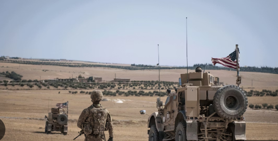 ទ័ពស៊ីរីដណ្តើមកាន់កាប់មូលដ្ឋានយោធាអាមេរិក ក្រោយទីក្រុងវ៉ាស៊ីនតោនសម្រេចដកខ្លួនចេញ