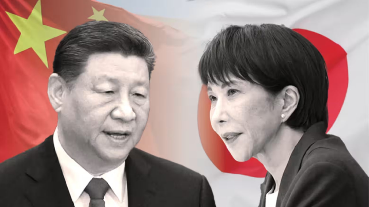 ជប៉ុនបញ្ចេញសកម្មភាព បែរជាចិនស្ងាត់ ខណៈក្រុងតូក្យូបញ្ចេញក្រញ៉ាំចាប់កប៉ាល់នេសាទចិន