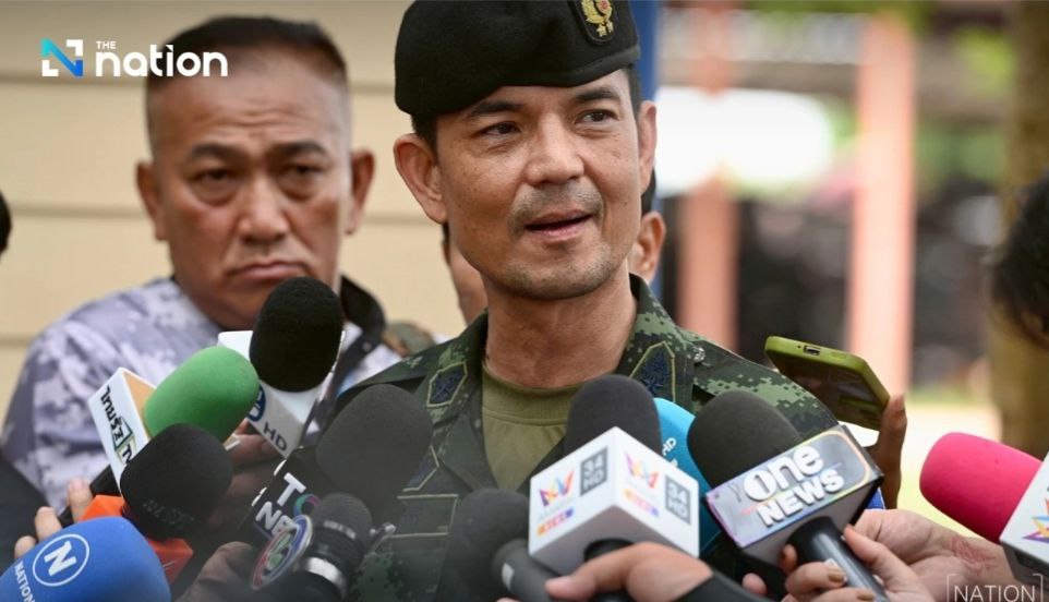 ថៃច្រានចោលការលើកឡើងទាំងអស់របស់មេដឹកនាំកម្ពុជា និងហៅខ្មែរថាជាក្រុមមនុស្សប្រព្រឹត្តអំពើខុសច្បាប់ រំលោភលើអធិបតេយ្យភាពខ្លួន