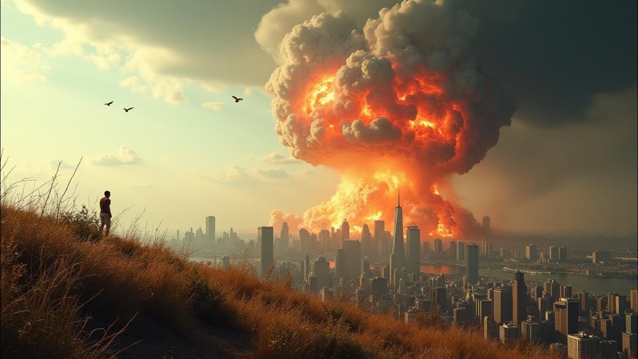 អតីតនាយករដ្ឋមន្រ្តីសិង្ហបុរី ចេញសារដាស់តឿនថា សង្រ្គាមបានចាប់ផ្តើមហើយ ចូរត្រៀមខ្លួនឲ្យរួចរាល់ ដើម្បីទប់ទល់