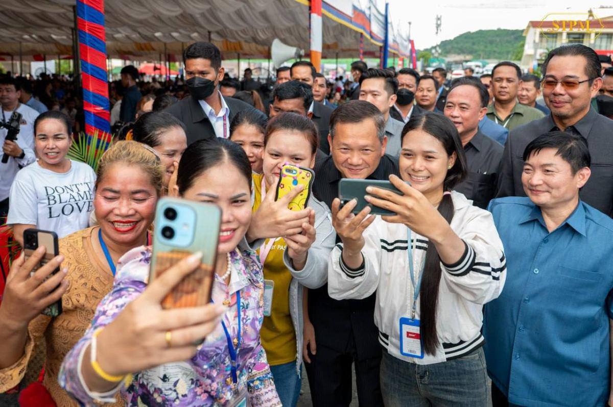 កម្មករទទួលប្រាក់សោហ៊ុយធ្វើដំណើរ និងស្នាក់នៅ ២.៥០ដុល្លារ បន្ថែមក្នុងមួយខែ ក្នុងអំឡុងវិបត្តិប្រេងឥន្ធនៈ